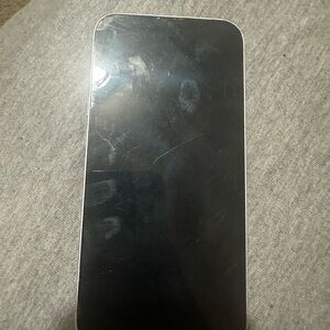 Apple iPhone - Black